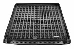trunk mat ( rubber, 1 pc) OPEL ASTRA J combi 10.10-10.15