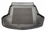 trunk mat anti-slip matiga ( rubber/ plastic, 1pc., black) KIA OPTIMA 09.15-