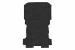 trunk mat anti-slip matiga ( rubber/ plastic, 1pc., black) CITROEN JUMPY; FIAT SCUDO; PEUGEOT EXPERT 01.07-