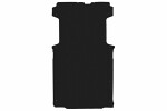 коврик в багажник Противоскользящий ( 1шт., черный) CITROEN JUMPER; FIAT DUCATO; PEUGEOT BOXER 04.06-
