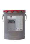 grease special graphite/ lithium, m.in. do siodeł; waterproof TURNTABLE (12,5KG); -10/+120°C; NLGI 2