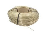 wire rope for fixing ( for customs), 6mm, length.500 m