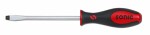 screwdriver flat/a dimensions meter: 3,5 mm, length.: 100 mm, length general: 192 mm