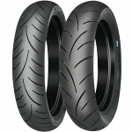 for motorcycles tyre MITAS MC50 100/90-18 MITA MC50  56H TL