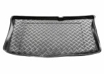 trunk mat anti-slip matiga ( rubber/ plastic, 1pc., black) HYUNDAI I20 11.14-