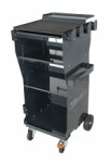 multifunctional garaazi - autoteeninduse trolley diagnostics for equipment, without tools and seadmeteta
