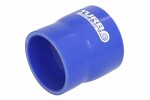 transition decreasing silicone turboworks blue 70 - 76mm