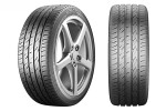 245/40R18XL 97Y Gislaved UltraSpeed 2 FR passenger Summer tyre