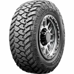 4x4 SUV Tyre Without studs 305/55R20 SAILUN Terramax M/T 121/118Q 3PMSF M+S