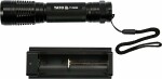 Torch XP-G3 CREE 6W with battery