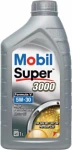моторное масло 5W30 SUPER 3000 FORMULA V 1L синтетическое