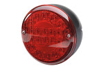brake light Hella LED ValeFit 10-30V, 140x100mm, rear light function