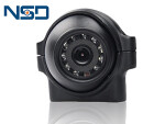 HD kamera, 4 termināli 12v 74x63.5x55.5mm