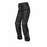 для мотоциклиста штаны maanteesõiduks ADRENALINE MESHTEC LADY 2.0 PPE цвет черный, размер M