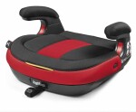 Istmealus Monza, black-red 15-36 kg