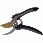 branch scissors 15mm SK5 titanium
