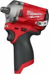cordless wrench 1/2" M12 FIWF12-0, without battery