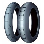 for motorcycles Summer tyre 12/60R16 29B MICHELIN SM 29B