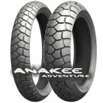 Michelin мотоцикла Летняя шина 130/80R17 65H ANAKEE
