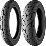 for motorcycles Summer tyre 180/65R16 81H MICHELIN SCORCHER31