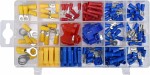 set Receptacles Crimping electrical 160 pc