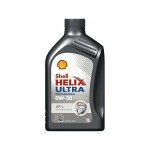 SHELL HELIX ULTRA PROFESSIONAL AP-L 0W30 C2 1L синтетическое