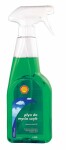 substance substance for cleaning glass 0,5L - SHELL
