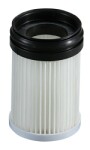 hepa filter för dcl280fz dammsugare makita 199989-8