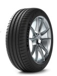 4x4 SUV Summer tyre 325/30R21 MICHELIN PILOT SPORT 4 108Y N0 XL RP ACOUSTIC UHP