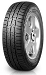 Van winter Tyre Without studs MICHELIN AGILIS ALPIN 215/65R16C 109/107R