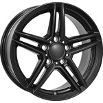 Alloy Wheel Alutec M10 racing-black, 18x8.5 5x112 ET34 middle hole 66