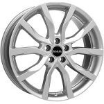 Alloy Wheel MAK Highlands Silver, 19x8.0 5x108 ET45