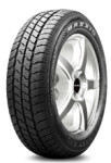 Van Tyre Without studs 215/60R17C MAXXIS Vansmart A/S AL2 109/107H M+S