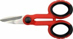 YATO YT-1974 scissors for electricians 140MM