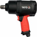 YATO YT-09571 pneumatic The nut driver/ impact 3/4\'\' 1630NM