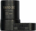 YATO YT-1753 võti lambda andur 22 MM