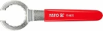 YATO YT-06273 VAG rihma pingutusrulli jaoks spetsiaalne võti 32MM VW/AUDI