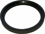 mounting ring 72.0-60.1 ( 1pc) (t10-sr601p) black (brock. rc. tomason). 1pc