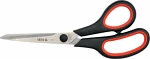 scissors 190mm stainless blade