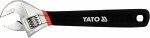 YATO YT-21653 Adjustable wrench 300MM max 38mm