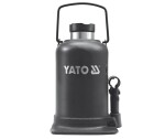 YATO YT-1706 домкрат 15T 231-498mm