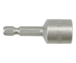 YATO YT-1508 screwdriver bits socket holder mahnet 1/4" 13X48MM CRV"