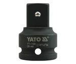 YATO YT-1168 üleminek vähenev 3/4"(F) X 1"(M)"