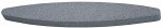 oval sharpening stone 225mm