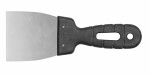 putty knife 60mm plastic R/V