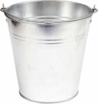 zinc bucket 12L