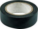insulating tape black 19mm x 10m