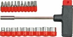 T-handle screwdriver 20 pc