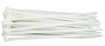 Cable Tie 150x2,5mm white 100pc