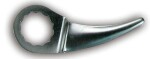 blade, convex length 35 mm